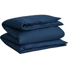 Gant Home Dynebetræk Gant Home Sateen Single Dynebetræk Blå (210x150cm)