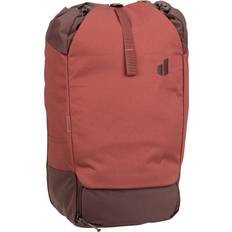 Deuter Utilion 34 Rucksack Caspia-Raisin