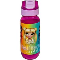 Kinder- & Babyzubehör Undercover Rainbow High Drinking Bottle 450ml Verfügbar 5-7 Werktage Lieferzeit