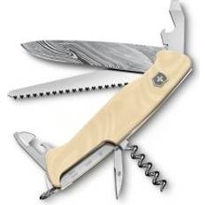 Hand Tools Victorinox Ranger 55, 130 Damast Edition 2023 Multiværktøj