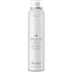 Drybar Detox Clear Invisible Shampoo 100G