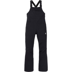 Burton Women's Avalon Bib Pants - True Black