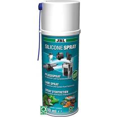 JBL silicone spray 400ml aquarium safe lubricant seal