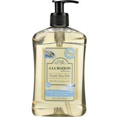 A la Maison de Provence Liquid Soap Fresh Sea Salt 500ml