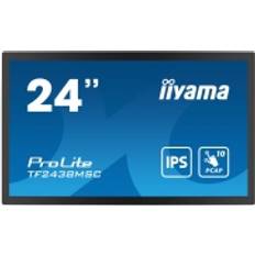 Monitors Iiyama 24" Bildschirm ProLite TF2438MSC-B1