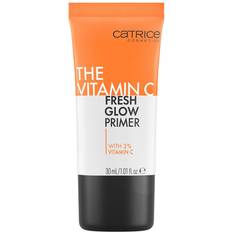 Cosmetici Catrice Il primer luminoso alla Vitamina C 30 ml