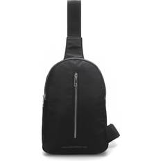 Adax Sling Bag Tiger Novara - Svart