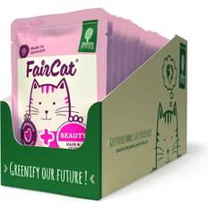 faircat beauty 16x85 g