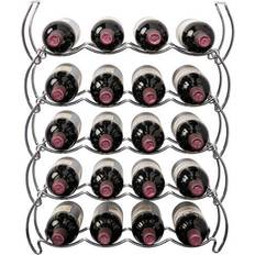 Hahn Stackrack Triple Tier 20 Bottle Wine Rack