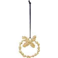 Rosendahl Rosendahl Karen Gold Julgranspynt 7cm