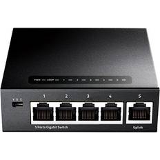 Cudy GS105 5-Port Gigabit Switch