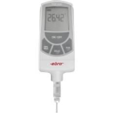 Ebro TFX 430 + TPX 230 Thermometer +400