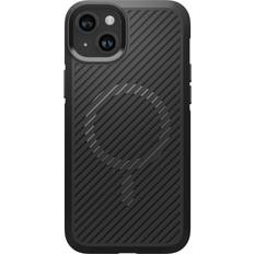 Spigen Core Armor MagFit Case for iPhone 15 Plus