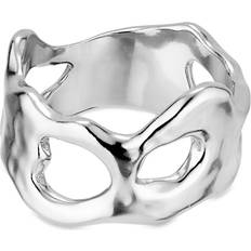 Jane Kønig Butterfly Bagues Argent MBR-HS23-S-52 Femme 925 sterling silver