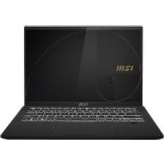 MSI Summit E14 Evo A12M-202 W11H