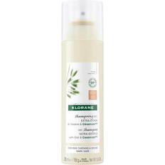 Klorane Hårprodukter Klorane Avoine Mild Tør Shampoo 150 ml 150ml