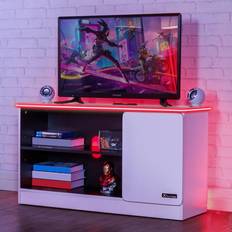 Fernsehschränke X-Rocker Carbon-Tek Fernsehschrank 101x55.5cm