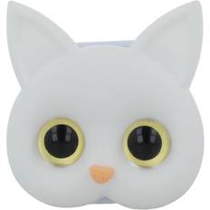 Cat Pop Holder with Mirror