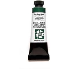 Daniel Smith Hobbyartikler Daniel Smith Extra Fine Watercolors Perylene Green 15ml