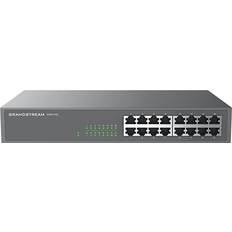 Grandstream Unmanaged Switch GWN7702 16-Port