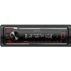 Vene- ja autostereot Kenwood KMM-BT209 Autoradio
