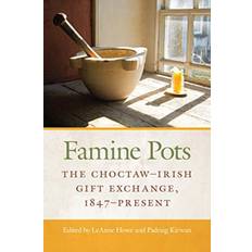 Famine Pots