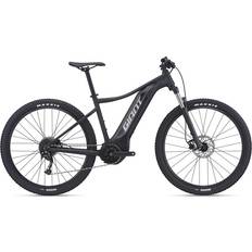Giant Talon E+ 2 2022 - Negro Mate Men's Bike