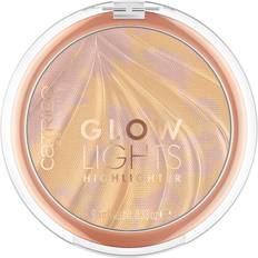 Nude Stylos surligneurs Catrice Glowlights poudre illuminatrice 9,5 g