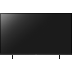 Panasonic 55 " Téléviseurs Panasonic TV LCD Avec Rétroéclairage Par LED 43 Pouces Full HD Smart TV HDR Noir