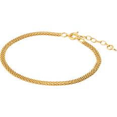 Pernille corydon nora Pernille Corydon Nora Bracelet - Gold