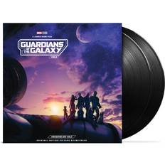 Musik Guardians Of The Galaxy Vol.3 2lp (Vinyl)