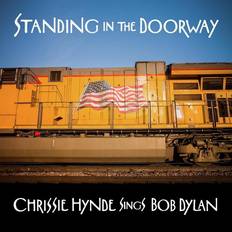 Standing in the Doorway:Chrissie Hynde Sings Dylan (Vinyl)