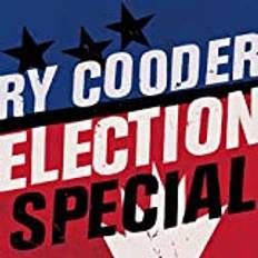 Ry Cooder Election Special (CD)