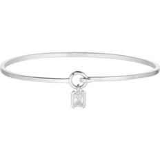 Sif Jakobs Armband Sif Jakobs ROCCANOVA BANGLE, silver