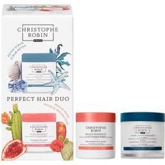 Christophe Robin Perfect Hair Duo Set