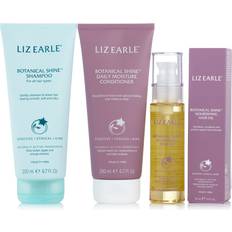 Liz Earle Botanical Shine Shampoo & Conditioner