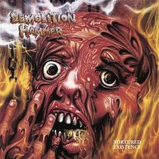 Demolition hammer LP av Demolition Hammer Tortured existence (Vinyl)