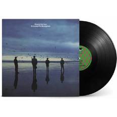 Música Heaven Up Here Echo & The Bunnymen (Vinilo)