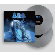 LP av U.D.O. Touchdown (Vinyl)