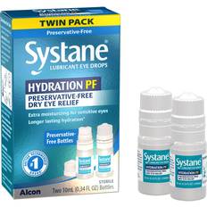 Contact Lens Accessories Systane Hydration Multi-Dose 10ml 2-pack