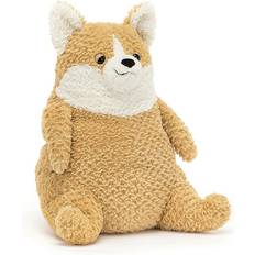 Jellycat Kat Knuffels Jellycat Amore Corgi 26cm