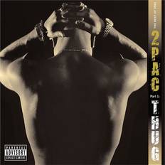 2Pac - Best of 2Pac part 1 - Thug