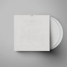 Musik Bon Iver - Bon Iver (10th anniversary/White) [LP] (Vinyl)