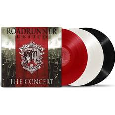 Roadrunner United: The Concert Roadrunner United (Vinyl)