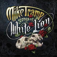 Songs of White Lion Mike Tramp (Vinyl)