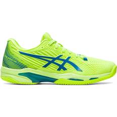 Asics Zapatillas deportivas para raqueta rebaja Asics Solution Speed FF 2 - Azul