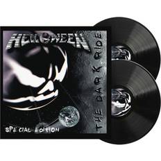 Muziek Helloween The Dark Ride 2 Vinyl