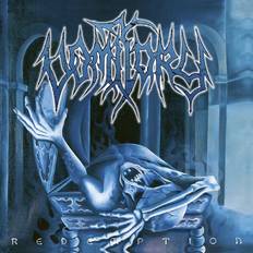 Musik Redemption Vomitory (CD)