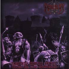 Marduk Heaven Shall Burn [CD] (Vinyl)