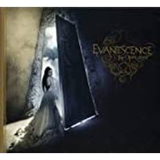 Musik The Open Door Evanescence (Vinyl)